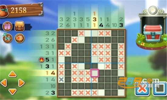 皮克托探险安卓正式版v1.0.9
