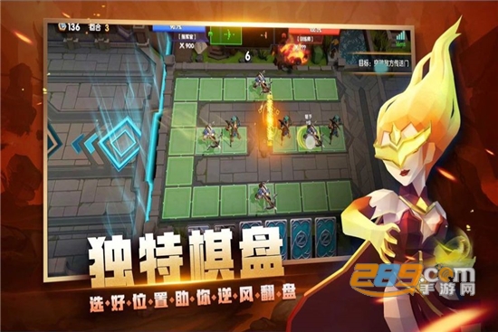 战就战2代测试版 战就战2代测试版