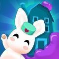 Idle Rabbits(懒兔拯救世界手游)v1.0.1
