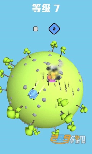 我绕地球贼6免费版v0.5