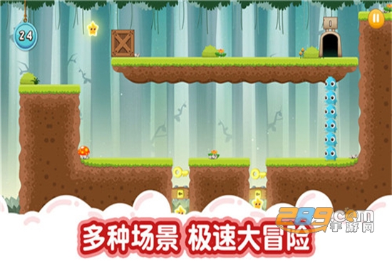 萌兽大冒险官方版v1.0.0