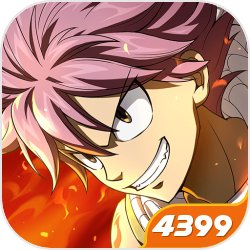 妖精的尾巴:无尽冒险首发安卓版v.1.0.18