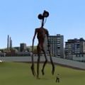 SCP: Siren head(警笛头实验室中文版)v2.0.0安卓版