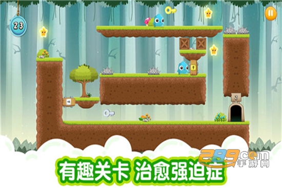 萌兽大冒险官方版v1.0.0