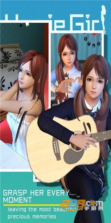 放置女友安卓版v1.0.1