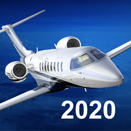 模拟飞行2020手机版下载中文版v20.20.13安卓版