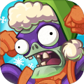 PvZ Heroes(植物大战僵尸英雄中文版)v1.36.42安卓版
