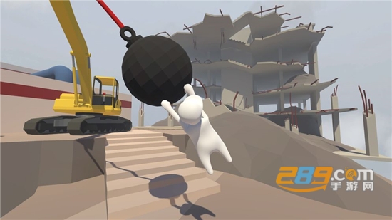 人类跌落梦境手游官方正版v1.0官方版