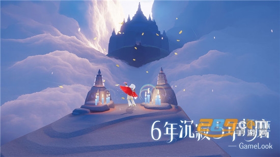 网易光遇国服完整版官方版 网易光遇国服完整版官方版