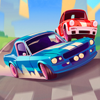 Kart Heroes(卡丁车英雄破解版无限金币钻石版)v1.0安卓版