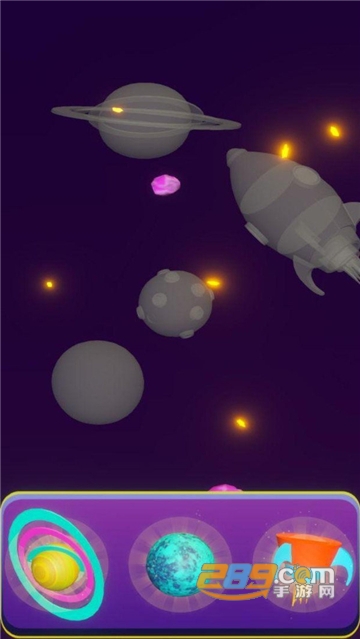 遗落的星球安卓版v1.0.0