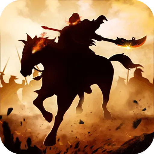 酷跑三国志手游最新版v1.0.0