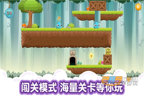 萌兽大冒险官方版v1.0.0