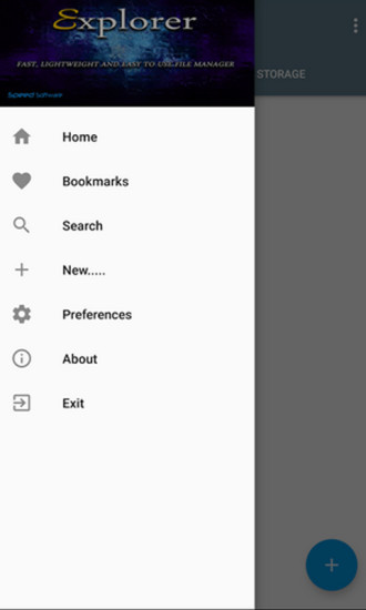 RE管理器APP