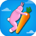 Super Bunny Man(沙雕兔子人手游安卓版)v1.0