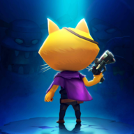 Pistol Paws(猫咪突击队官方版)v1.0.1