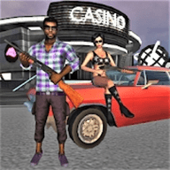 新帮派格斗中文破解版（New Gangster Crime）1.5