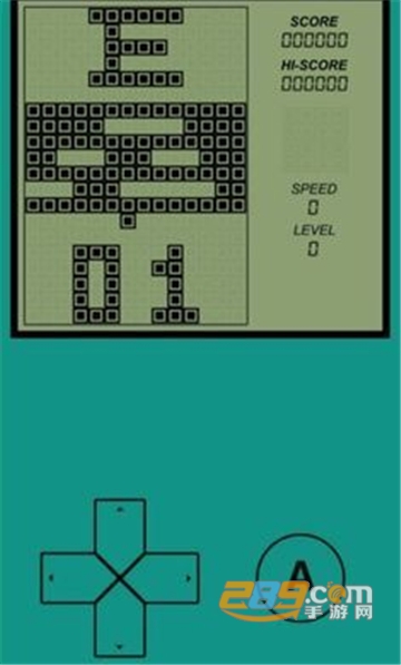 GameBoy游戏机模拟器安卓版v2.1.8安卓版