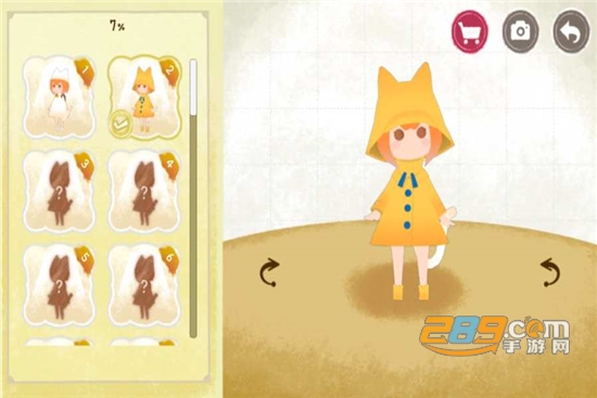 流浪猫门2免费版