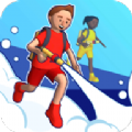 泡沫登山者手游官方版v0.3免费版