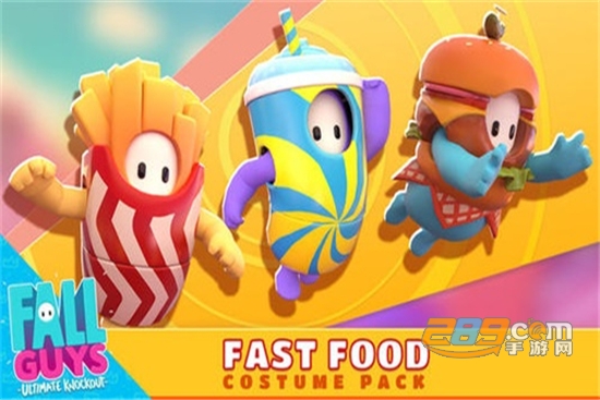 Humans Fall Flat(糖豆人神仙服务器官方最新版)v1.0.0