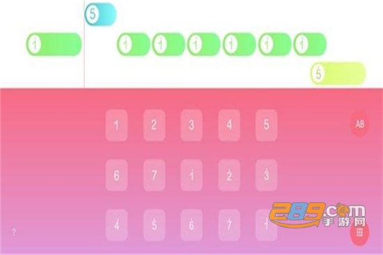 光遇乐谱（光遇游戏乐器练习工具）v1.0.0