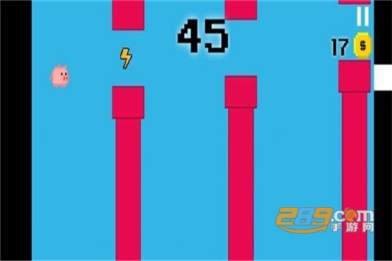 Flappy Pig(像素小肥猪免费版)v1.1