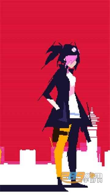 赛博牛仔内购破解版1.03.47