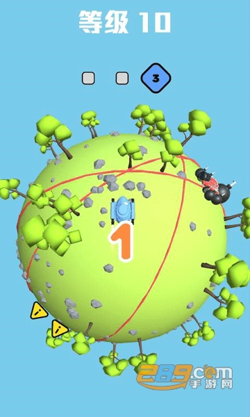 我绕地球贼6免费版v0.5
