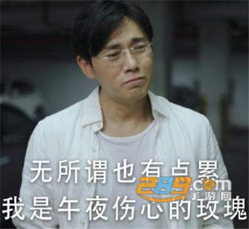 隐秘的角落张东升表情包大全 隐秘的角落张东升表情包大全