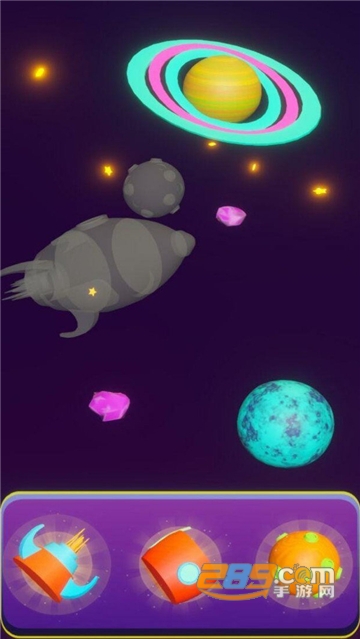 遗落的星球安卓版v1.0.0