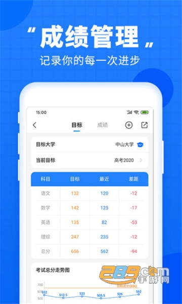 豫事办高考成绩查询2026学生登录appv1.7.0安卓版