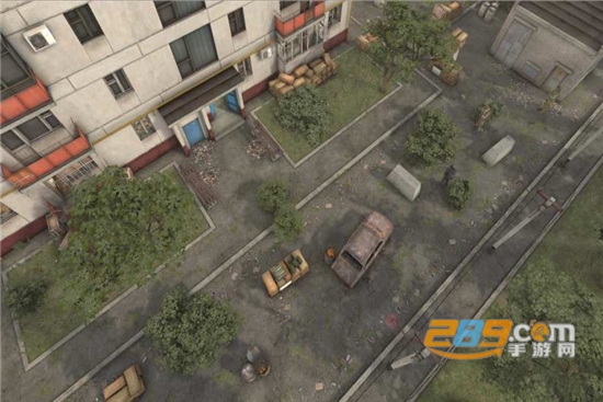 PROJECT Anomaly(异常计划官方最新版)v1.0.0中文版