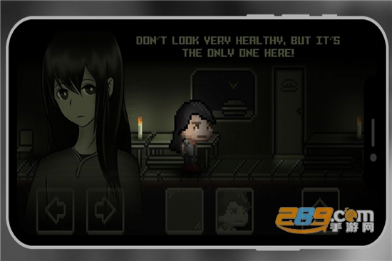ENEFN(陌生的学校中文版)v0.0.84