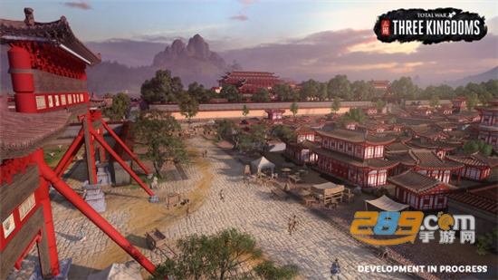 三国志全面战争中文版 三国志全面战争中文版