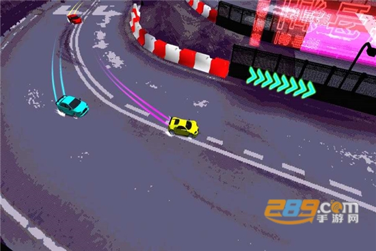 漂移冠军免费版v1.0