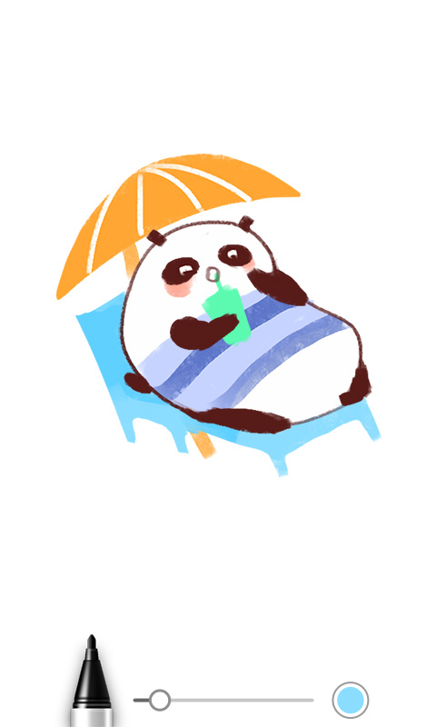 绘画大师APP