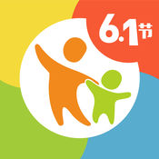 麦淘亲子APP