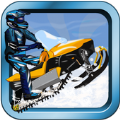 SnoCross Winter Racing(snocross雪地车官方版)v1.0.1