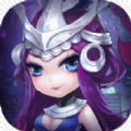 恶魔争霸次元之战官方版v1.0.1