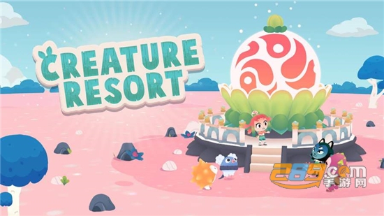 Resort(生物度假村免费版)v0.1.0最新安卓版