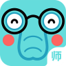 作业盒子中学老师端APP