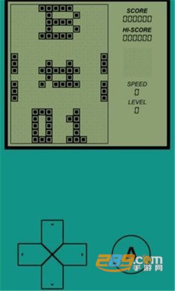 GameBoy游戏机模拟器安卓版v2.1.8安卓版