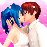 SAKURA SchoolSimulator(樱花校园外传恋爱奔跑中文版安卓免费版)v1.035.17安卓版