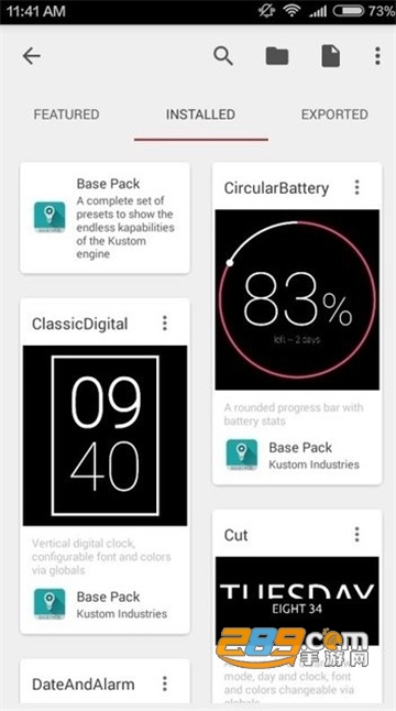kwgt pro破解版免付费2020 kwgt pro破解版免付费2020