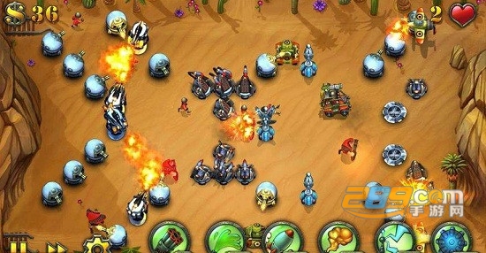 坚守阵地破解版2020v1.65.0安卓版