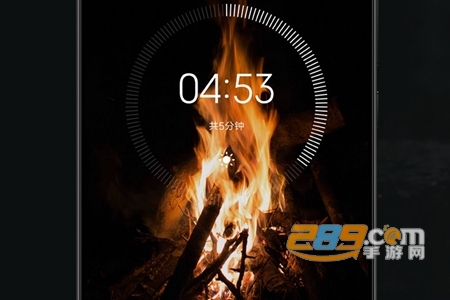 小米白噪音睡眠助手app 小米白噪音睡眠助手app