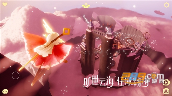 sky光遇安卓版已上线网易官方版v0.8.3安卓版