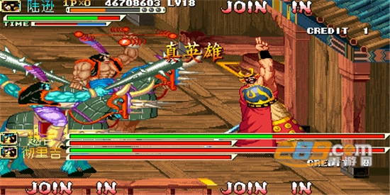 三国战记乱世枭雄汉化版 三国战记乱世枭雄汉化版