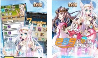 恶魔争霸次元之战官方版